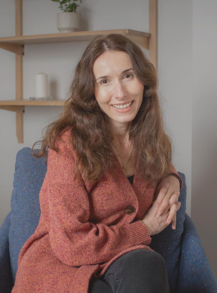 Beata Krokowska