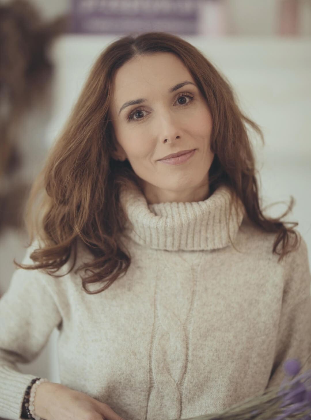 Beata Krokowska foto 2