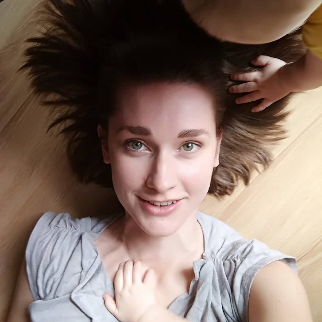 Joanna Suchowska-Oruba