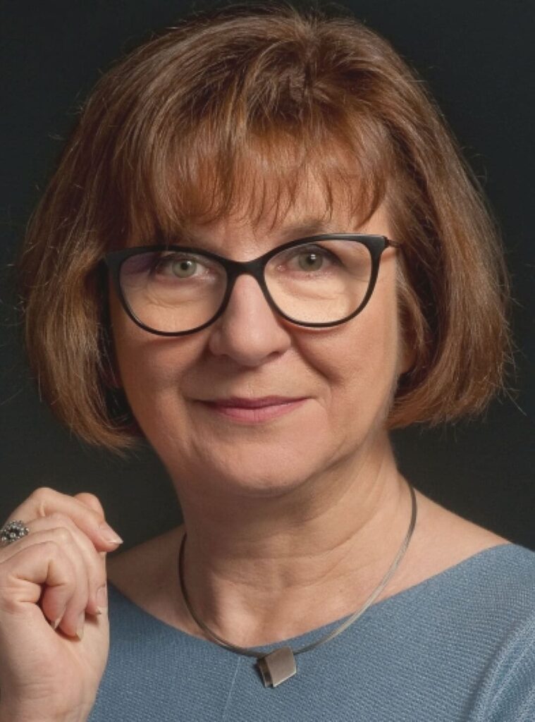 Monika Wasilewska