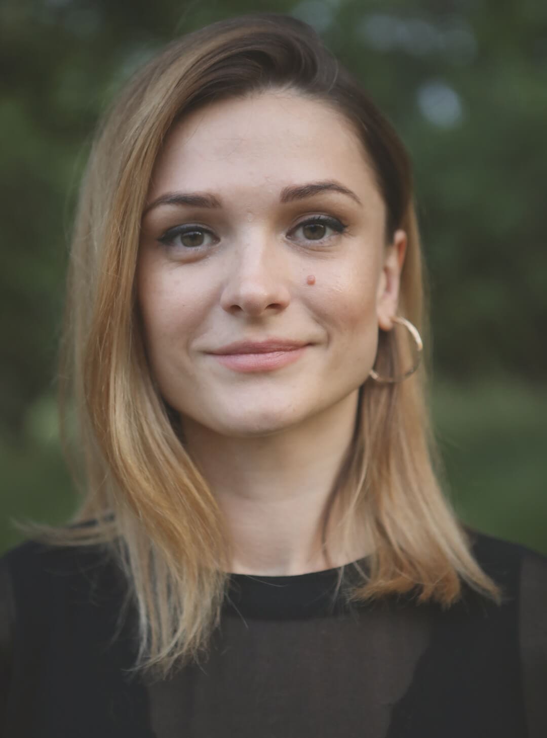 Olena Szekszujewa