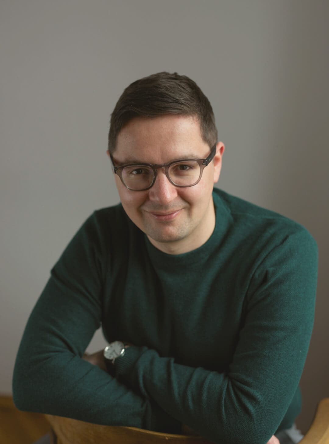 Szymon Bąk